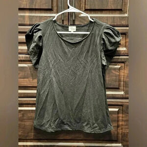 AVA JAMES SHIRT MEDIUM